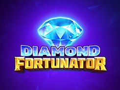 Diamond Fortunator: Hold and Win