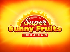 Super Sunny Fruits