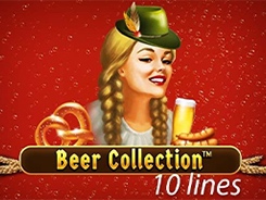 Beer Collection - 10 Lines