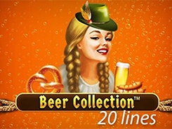Beer Collection - 20 Lines