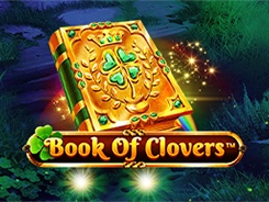 Book Of Clovers