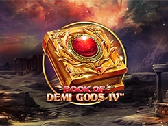 Book Of Demi Gods IV