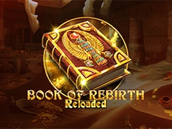 Book Of Rebirth - Reloaded
