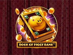 Book of Piggy Bank
