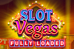 Slot Vegas - Fully Loaded Mobile