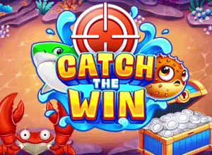 Catch The Win