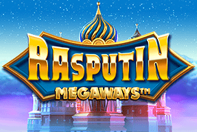Rasputin Megaways Mobile