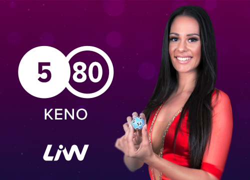 Keno 5/80