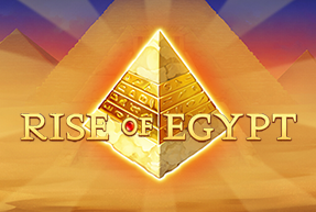Rise of Egypt