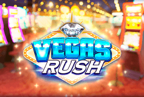 Vegas Rush Mobile