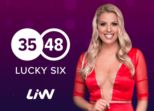 Lucky Six 35/48