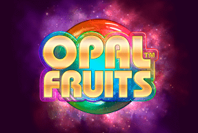 Opal Fruits Mobile