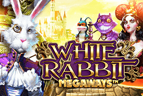 White Rabbit Megaways Mobile