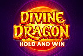 Divine Dragon: Hold and Win