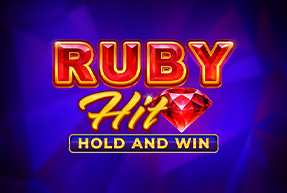 Ruby Hit: Hold and Win