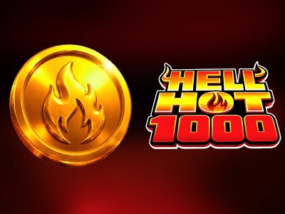 Hell Hot 1000