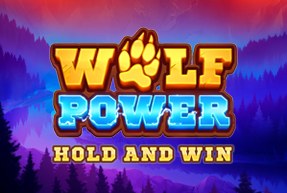 Wolf Power: Hold and Win