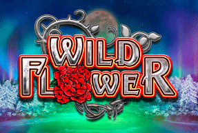 Wild Flower Mobile
