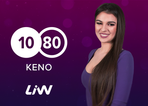 Keno 10/80