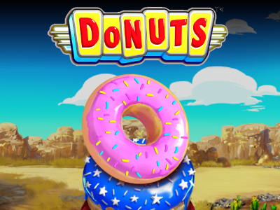 Donuts Mobile